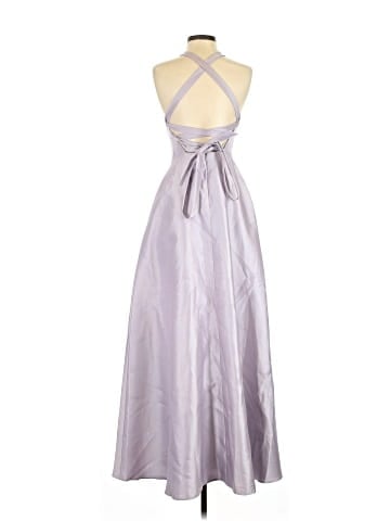 Alfred Sung Cocktail Dress (view 2)