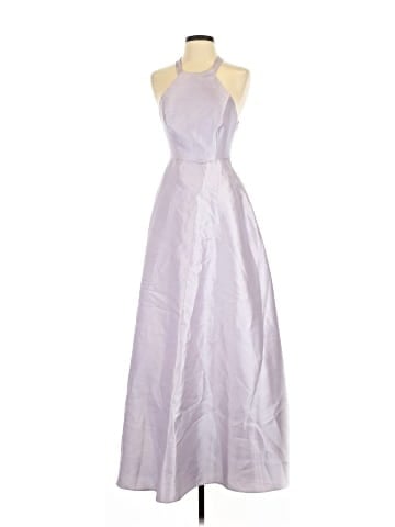Alfred Sung Cocktail Dress (view 1)
