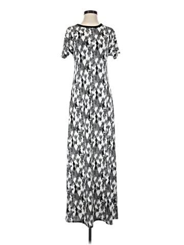 Lularoe Casual Dress (view 1)