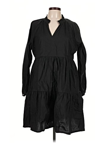 J.Crew Casual Dress (view 1)