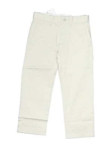 Crewcuts Outlet Khakis (view 1)