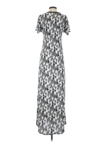 Lularoe Casual Dress (view 2)