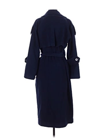 Badgley Mischka Coat (view 2)