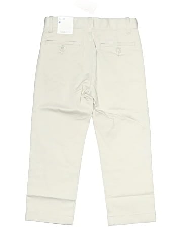 Crewcuts Outlet Khakis (view 2)