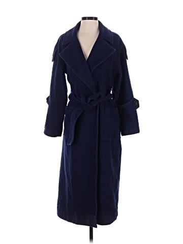 Badgley Mischka Coat (view 1)