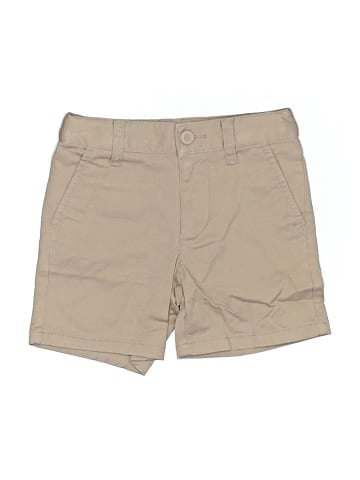 Cat & Jack Khaki Shorts (view 1)