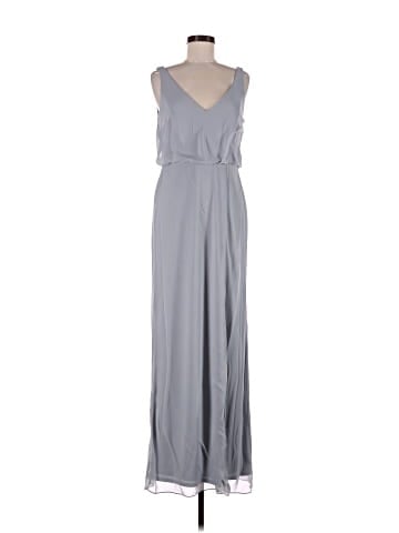Thread Casual Dress (view 1)