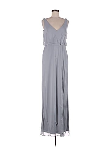 Thread Casual Dress (view 1)