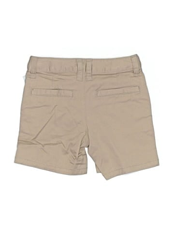 Cat & Jack Khaki Shorts (view 2)