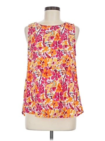 Staccato Tank Top (view 1)