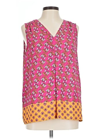 Violet & Claire Sleeveless Blouse (view 1)