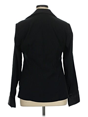 Harve Benard Long Sleeve Blouse (view 2)