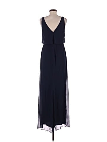 Thread Bridesmaid Cocktail Dress (view 2)