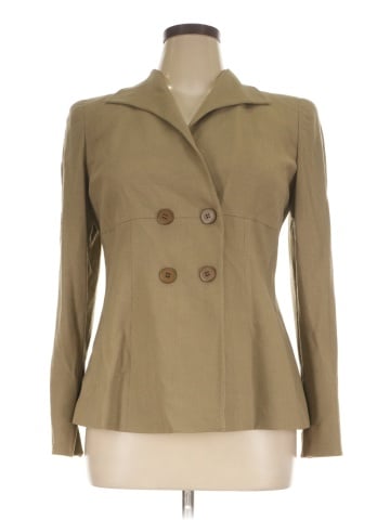 Armani Collezioni Long Sleeve Top (view 1)