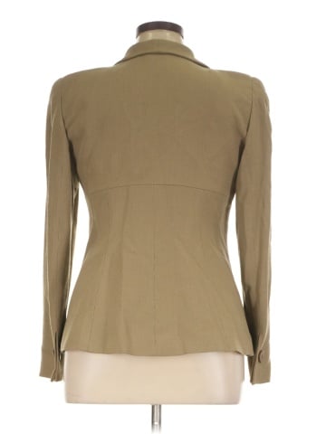 Armani Collezioni Long Sleeve Top (view 2)