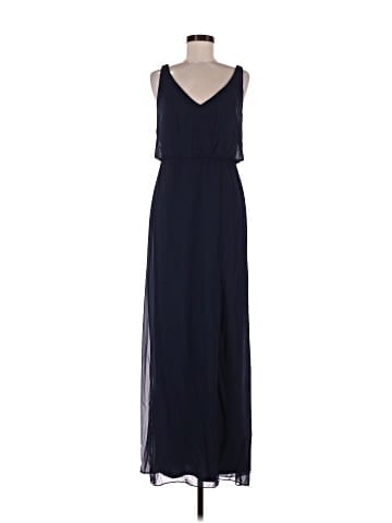 Thread Bridesmaid Cocktail Dress (view 1)