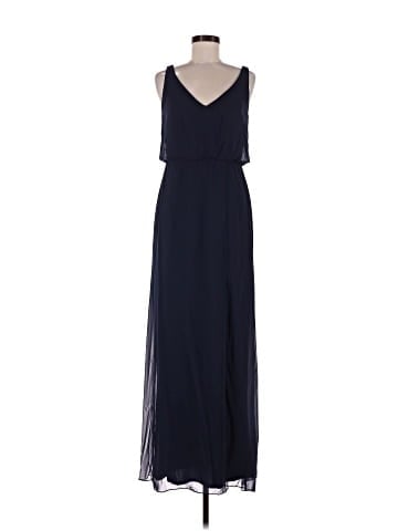 Thread Cocktail Dress (view 1)
