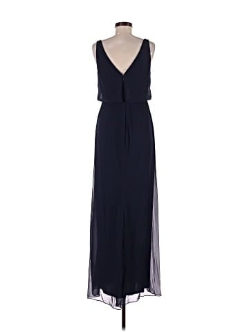 Thread Cocktail Dress (view 2)