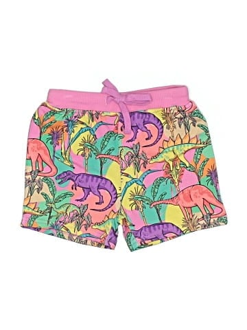 Bums & Roses Board Shorts (view 1)