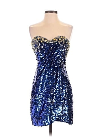Mac Duggal Cocktail Dress (view 1)