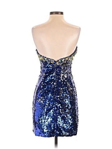 Mac Duggal Cocktail Dress (view 2)