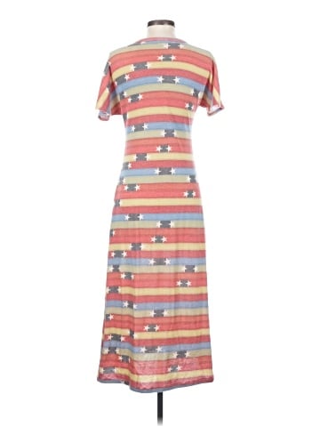 Lularoe Casual Dress (view 2)