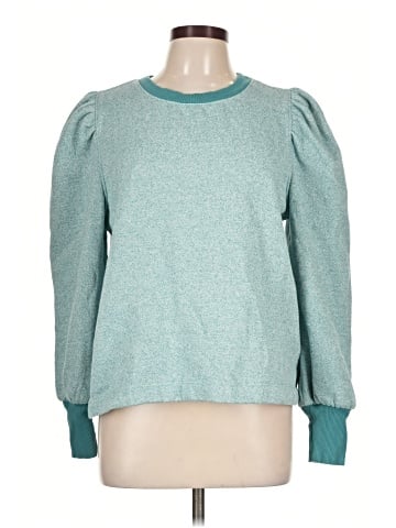 Ann Taylor LOFT Sweatshirt (view 1)