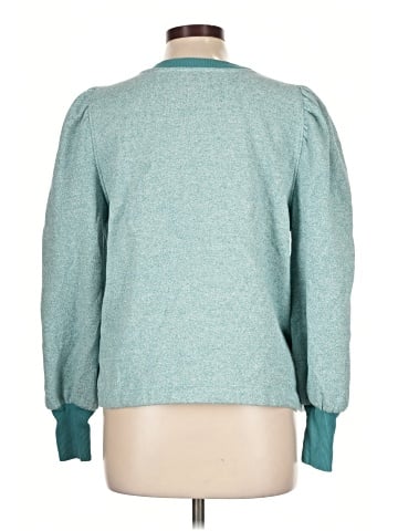 Ann Taylor LOFT Sweatshirt (view 2)