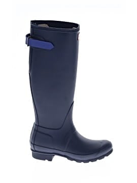 Hunter Rain Boots (view 1)