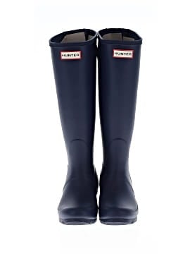 Hunter Rain Boots (view 2)