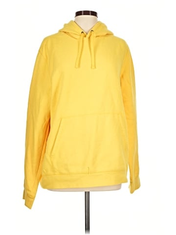 Tek Gear Pullover Hoodie (view 1)