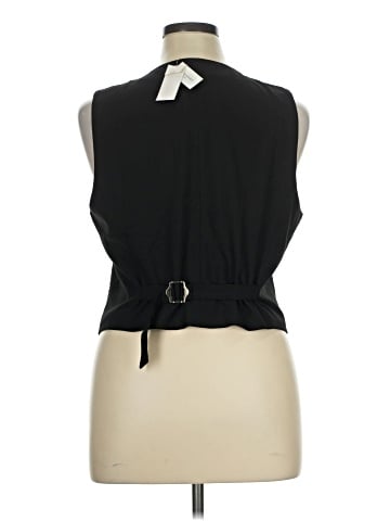 Banana Republic Factory Store Vest (view 2)