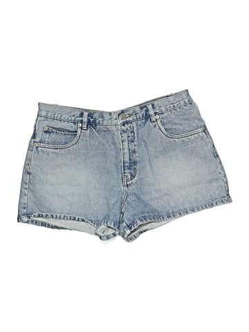 Aeropostale Denim Shorts (view 1)