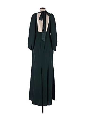 Dessy Collection Casual Dress (view 2)