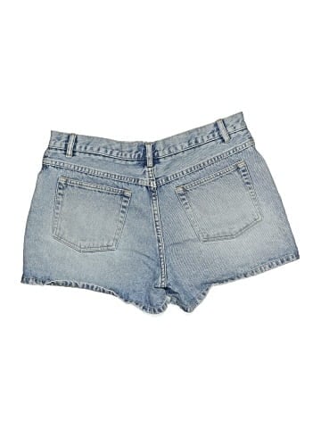 Aeropostale Denim Shorts (view 2)