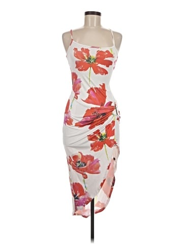 Bella Barnett Cocktail Dress (view 1)