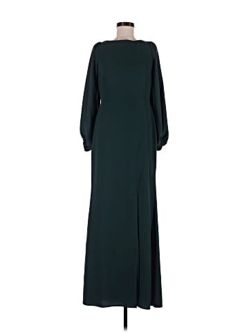 Dessy Collection Casual Dress (view 1)