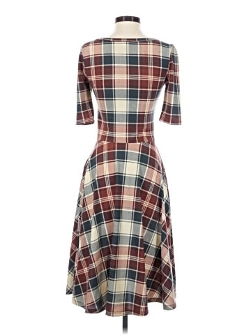 Lularoe Casual Dress (view 2)