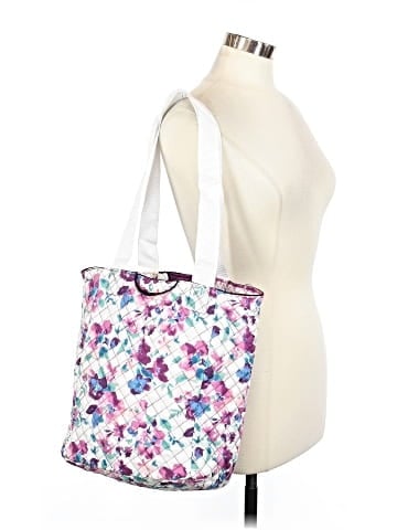 Unbranded Tote (view 2)