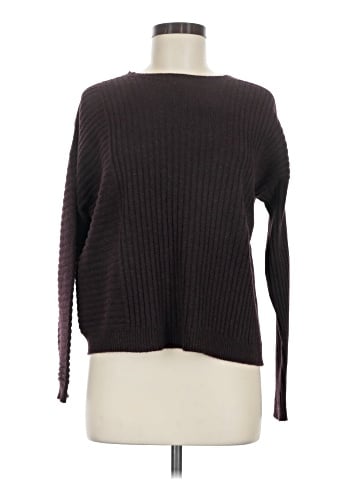 Eileen Fisher Cashmere Pullover Sweater (view 1)