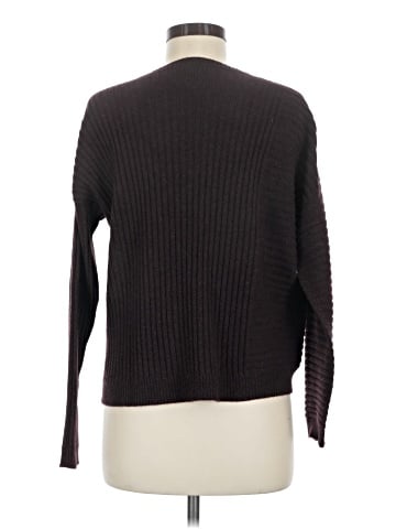 Eileen Fisher Cashmere Pullover Sweater (view 2)