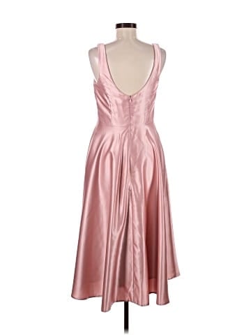 Thread Cocktail Dress (view 2)