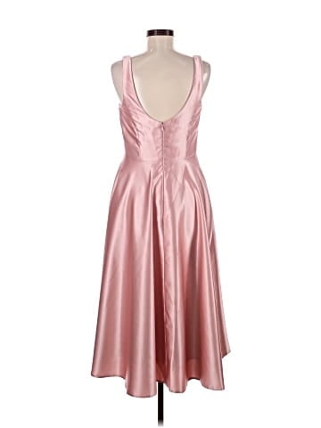 Thread Cocktail Dress (view 2)