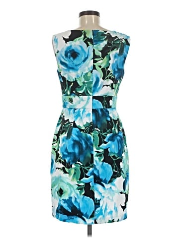 Connected Apparel Cocktail Dress (view 2)