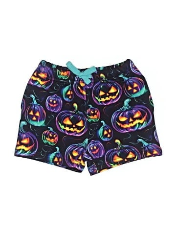 Bums & Roses Board Shorts (view 1)