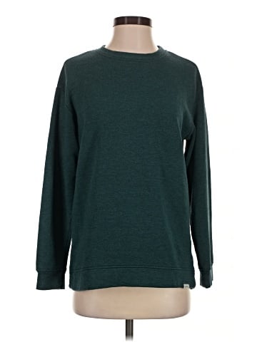 Orvis Pullover Sweater (view 1)