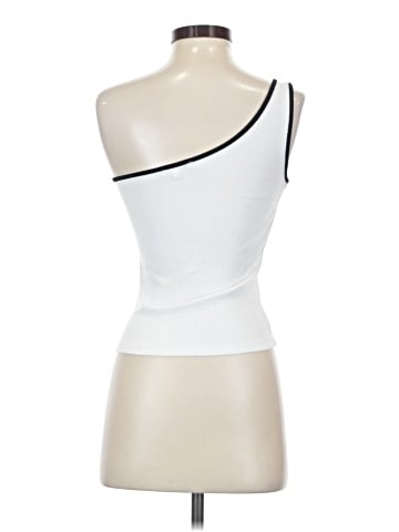 Crescent Tank Top (view 2)