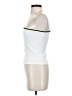 Crescent White Tank Top Size S - photo 5