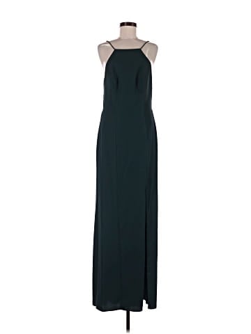 Thread Bridesmaid Cocktail Dress (view 1)