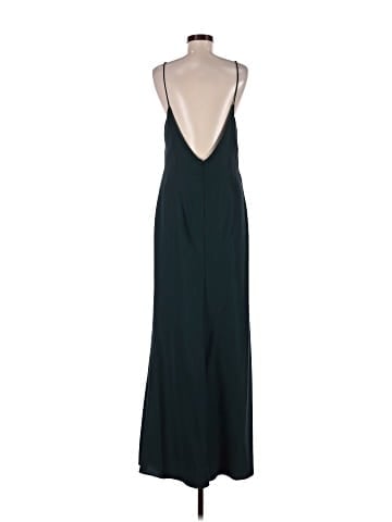 Thread Bridesmaid Cocktail Dress (view 2)